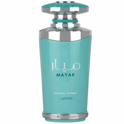 Lattafa Mayar Natural Intense