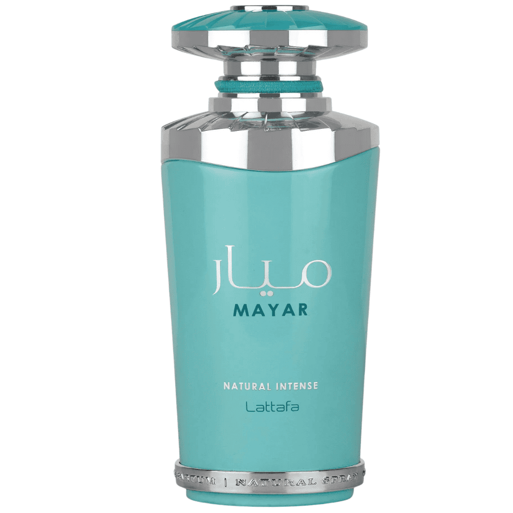 Lattafa Mayar Natural Intense