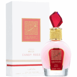 Lattafa Musk Candy Rose – Thameen Collection