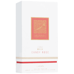 Lattafa Musk Candy Rose – Thameen Collection