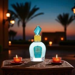 Lattafa Musk So Pudree – Thameen Collection