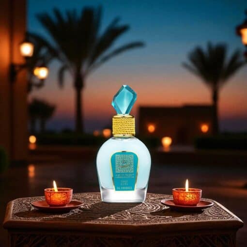 Lattafa Musk So Pudree – Thameen Collection
