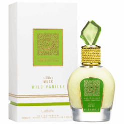 Lattafa Musk Wild Vanille – Thameen Collection