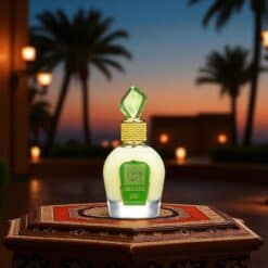 Lattafa Musk Wild Vanille – Thameen Collection