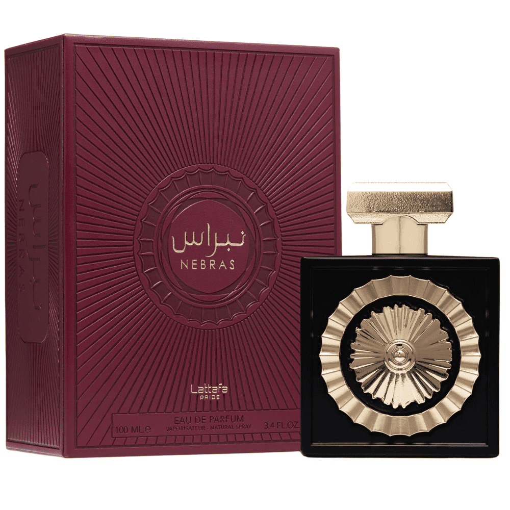 Lattafa Nebras