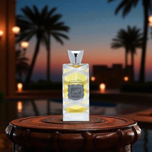 Lattafa Oud Mood Reminiscence