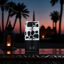 Lattafa Qimmah For Men