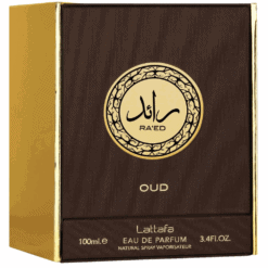 Lattafa Raed Oud