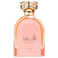 Lattafa Shahd