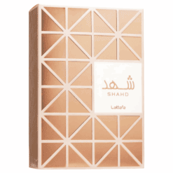 Lattafa Shahd