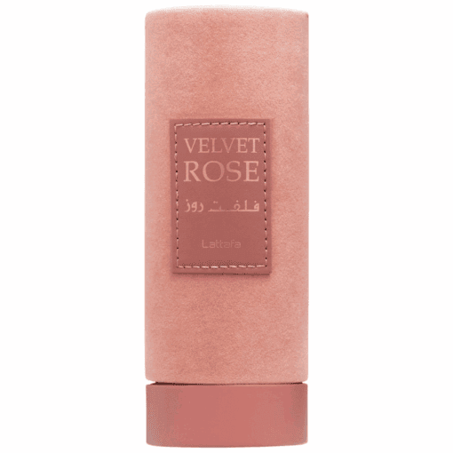Lattafa Velvet Rose