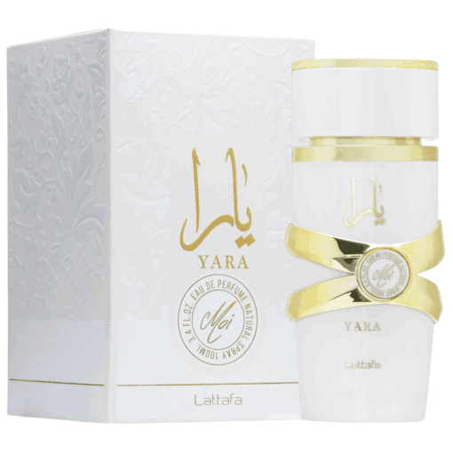Lattafa Yara Moi