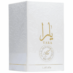 Lattafa Yara Moi