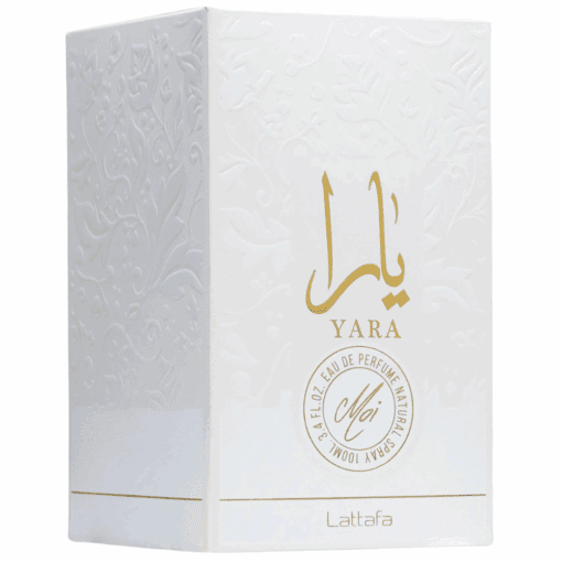 Lattafa Yara Moi