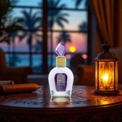 Musk Sugar Plum – Thameen Collection 3