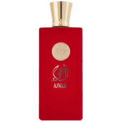 Nusuk Ajwaa Murakaz Concentrated Red