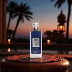 Nusuk Ana Al Awwal Blue