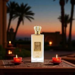 Nusuk Ana al Awwal Gold