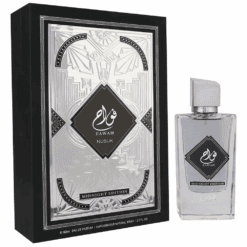 Nusuk Fawah Midnight