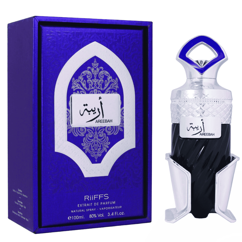 RiiFFS Areebah