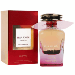 RiiFFS Bella Rouge Intenso