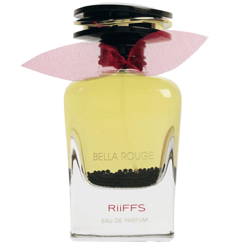 RiiFFS Bella Rouge
