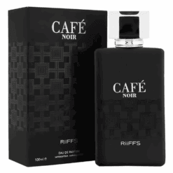 RiiFFS Cafe Noir