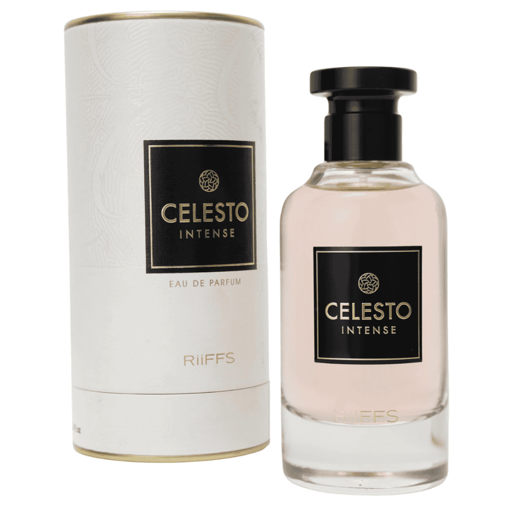 RiiFFS Celesto Intense