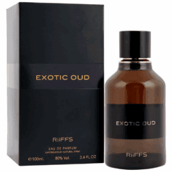RiiFFS Exotic Oud