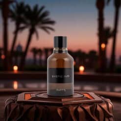 RiiFFS Exotic Oud