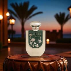 RiiFFS Fleurie Emerald