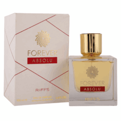 RiiFFS Forever Absolu