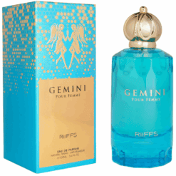 RiiFFS Gemini
