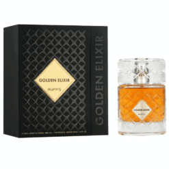 RiiFFS Golden Elixir