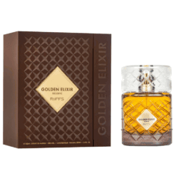 RiiFFS Golden Elixir Reserve
