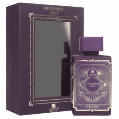 RiiFFS Goodness Oud Purple Wave