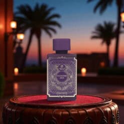 RiiFFS Goodness Oud Purple Wave