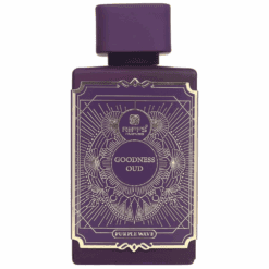 RiiFFS Goodness Oud Purple Wave