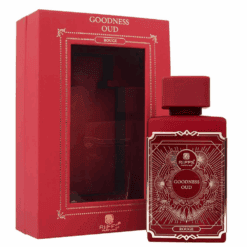 RiiFFS Goodness Oud Rouge