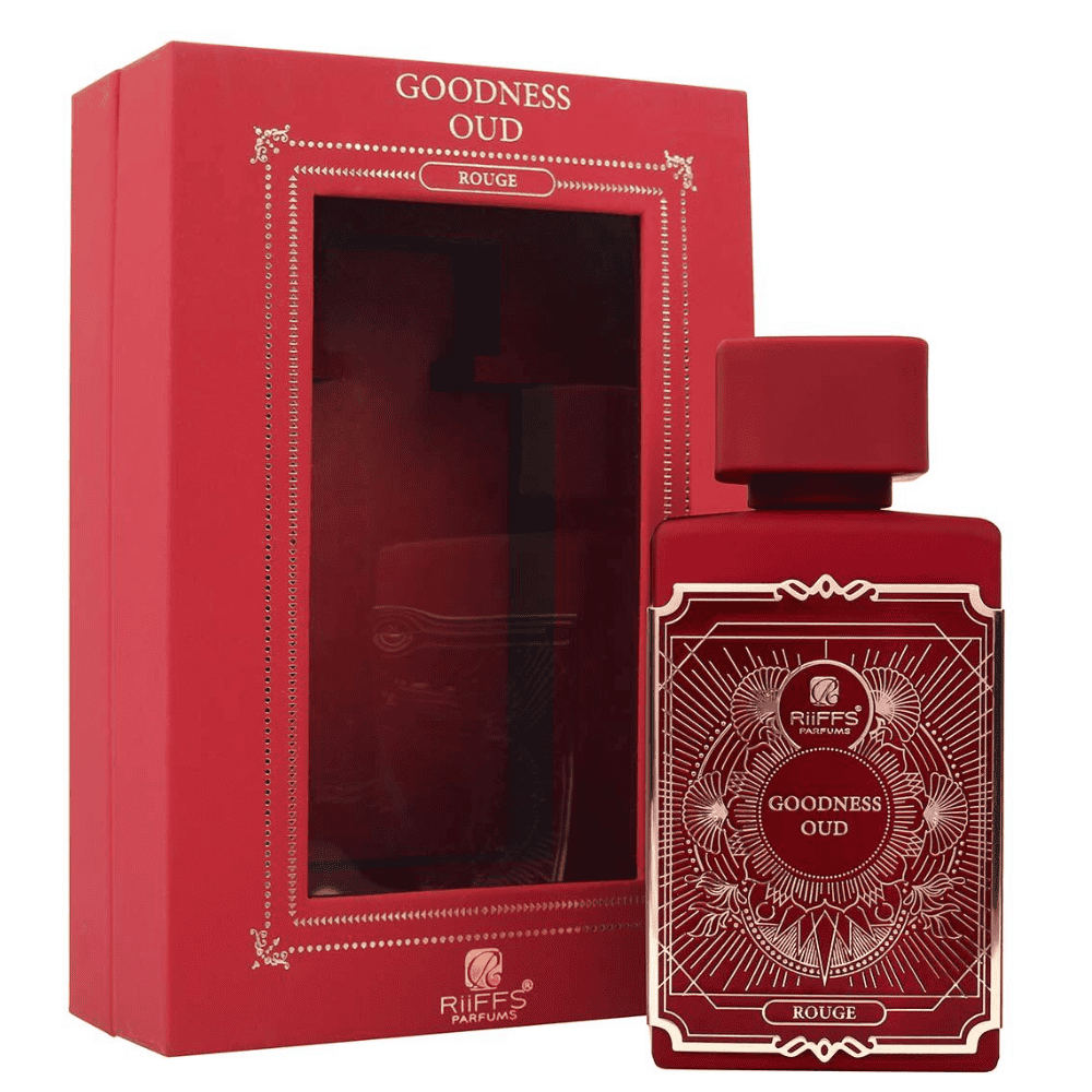 RiiFFS Goodness Oud Rouge