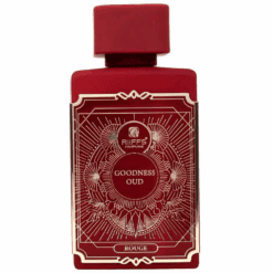 RiiFFS Goodness Oud Rouge