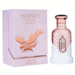 RiiFFS Inspiro Woman