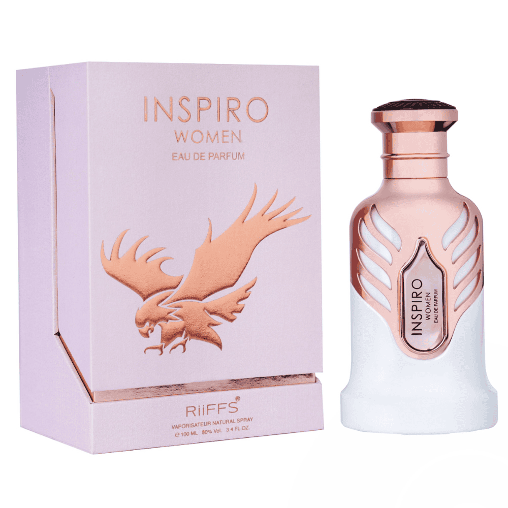 RiiFFS Inspiro Woman