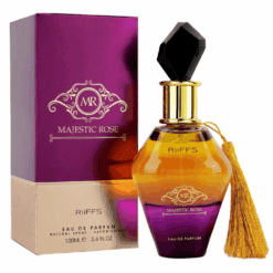 RiiFFS Majestic Rose