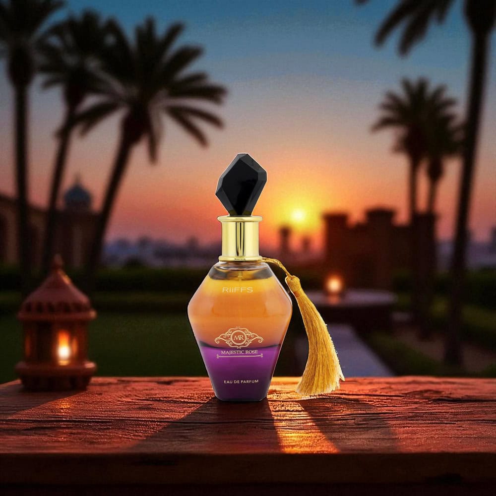 RiiFFS Majestic Rose
