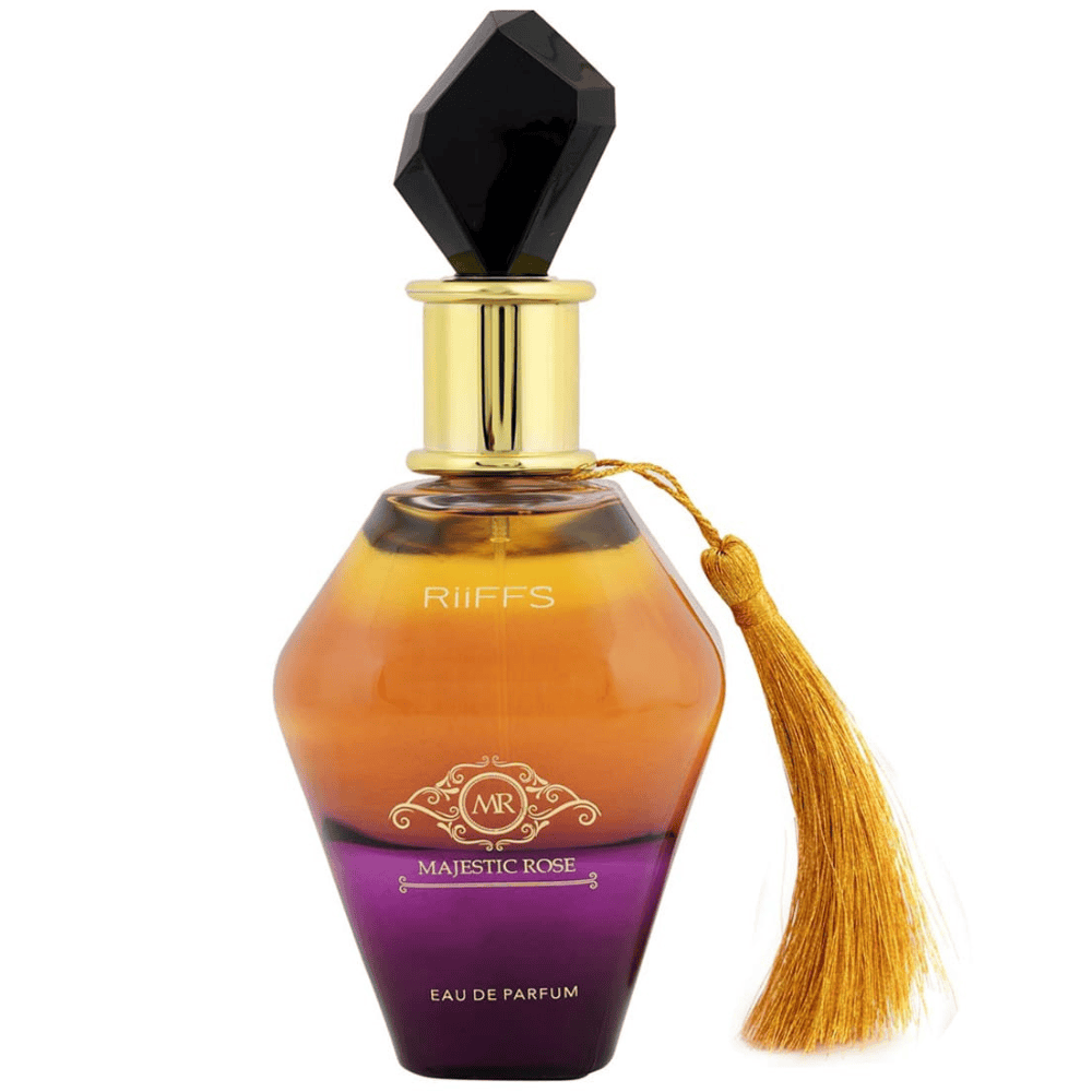 RiiFFS Majestic Rose