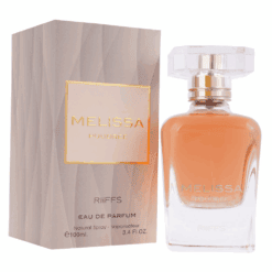 RiiFFS Melissa Poudree