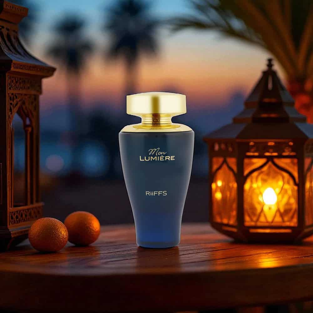 RiiFFS Mon Lumiere