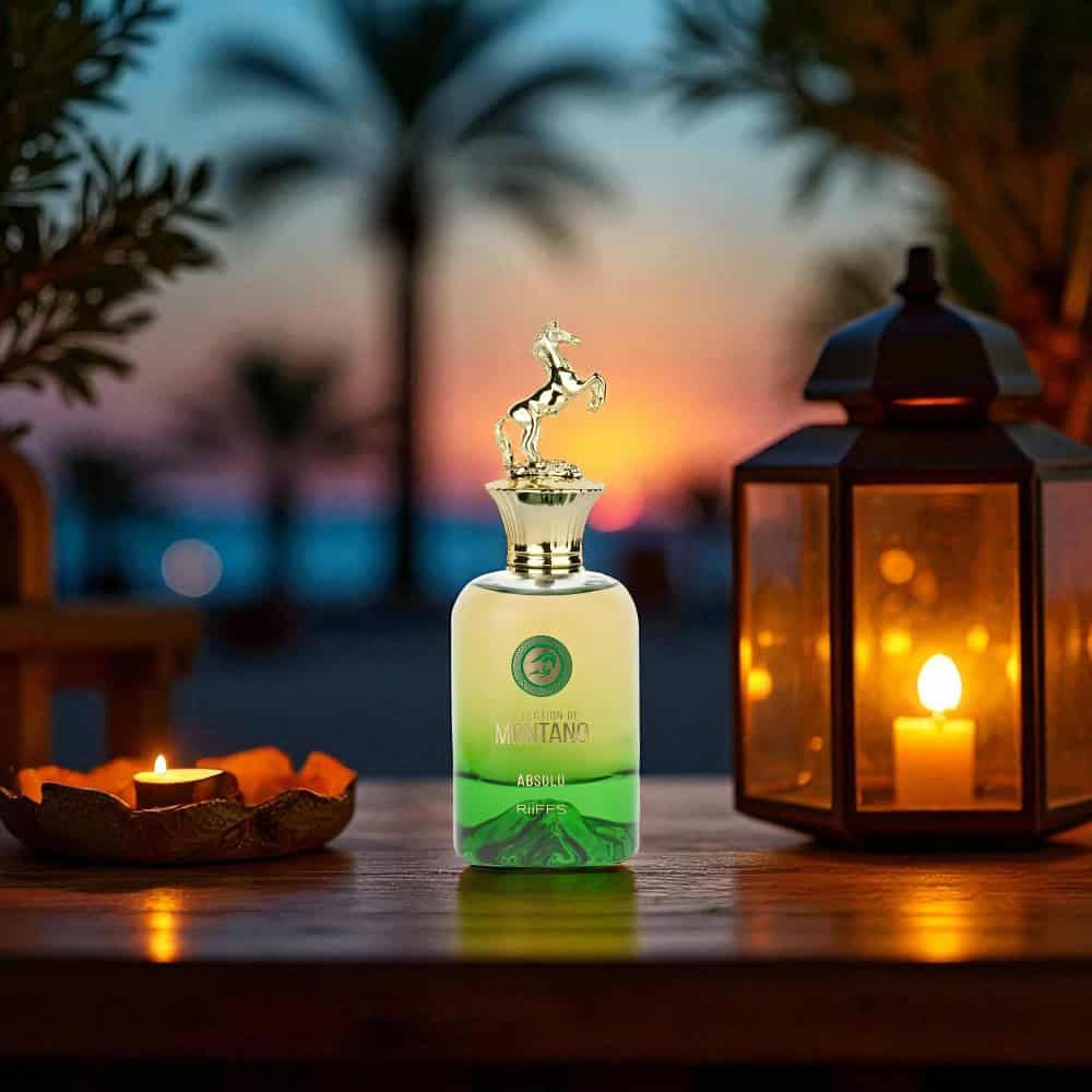 RiiFFS Montano Absolu