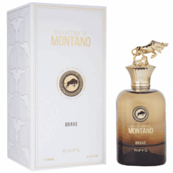 RiiFFS Montano Brave
